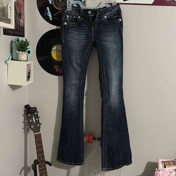 Miss Me Denim - Miss Me bootcut jeans